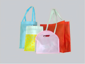 PP non-moven handbag