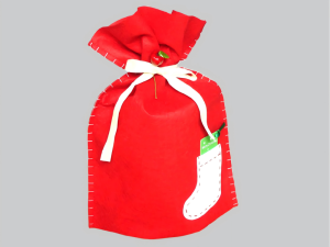 Christmas bag