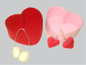 Handmade decorations